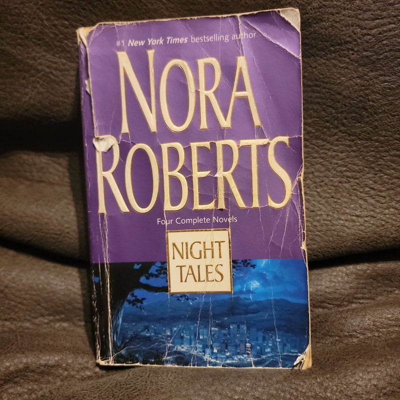 Night Tales