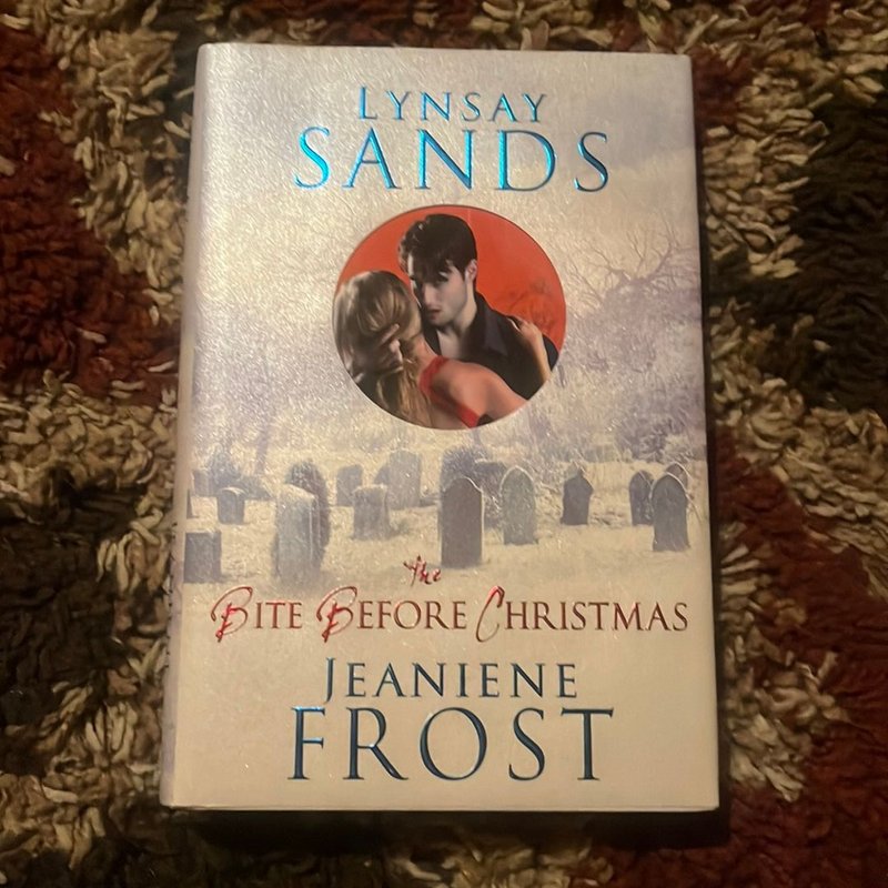 The Bite Before Christmas