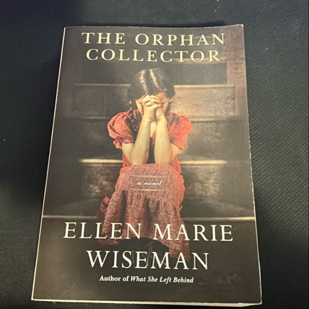 The Orphan Collector