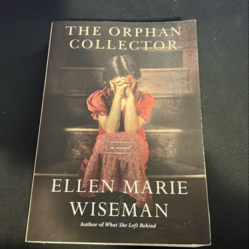 The Orphan Collector