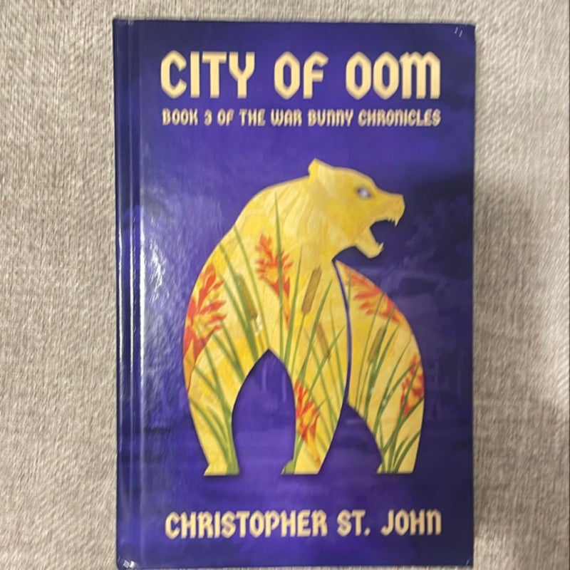 City of Oom