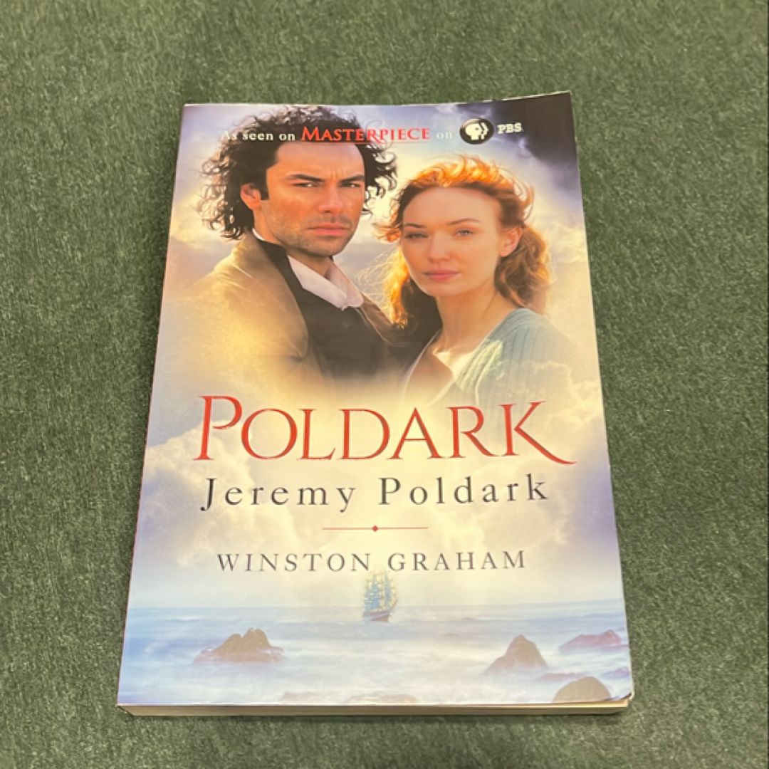 Jeremy Poldark