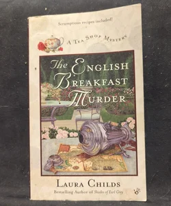 The English Breakfast Murder