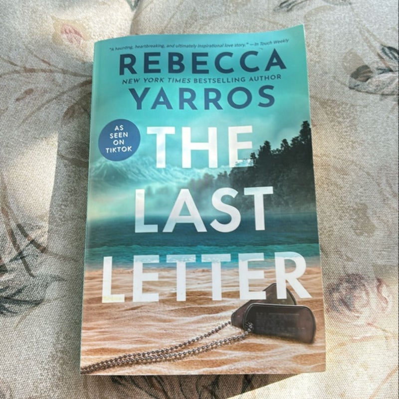 The Last Letter