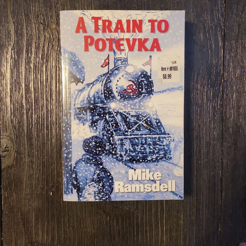 A Train to Potevka