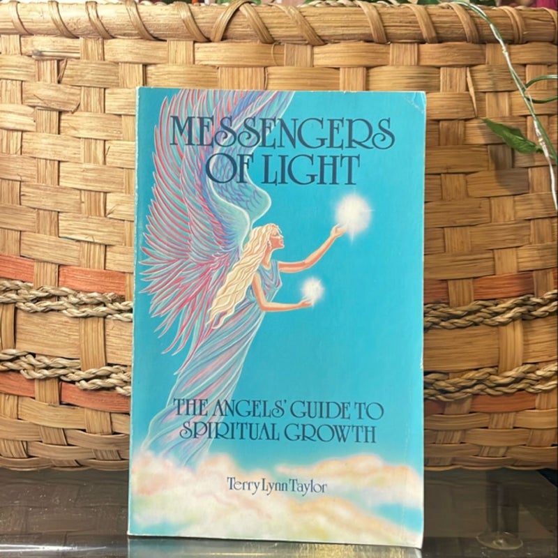 Messengers of Light