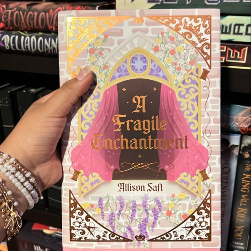 A Fragile Enchantment