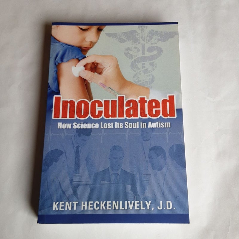 Inoculated