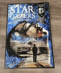 Stargazers *Signed Bookplate*