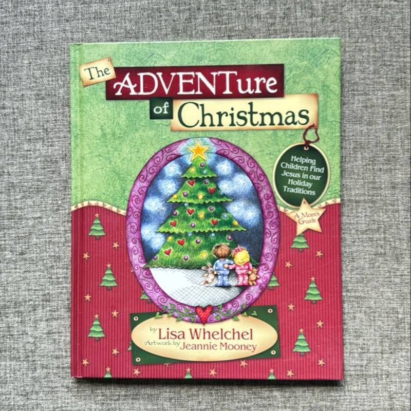 The Adventure of Christmas