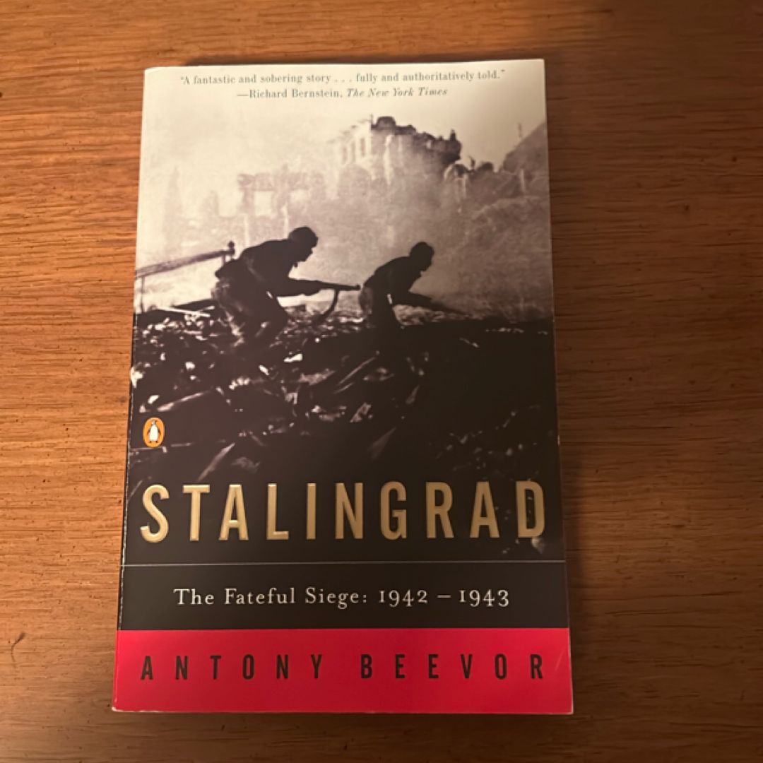 Stalingrad