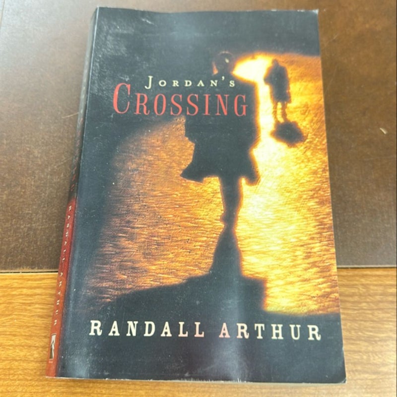 Jordan's Crossing