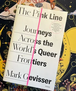 The Pink Line