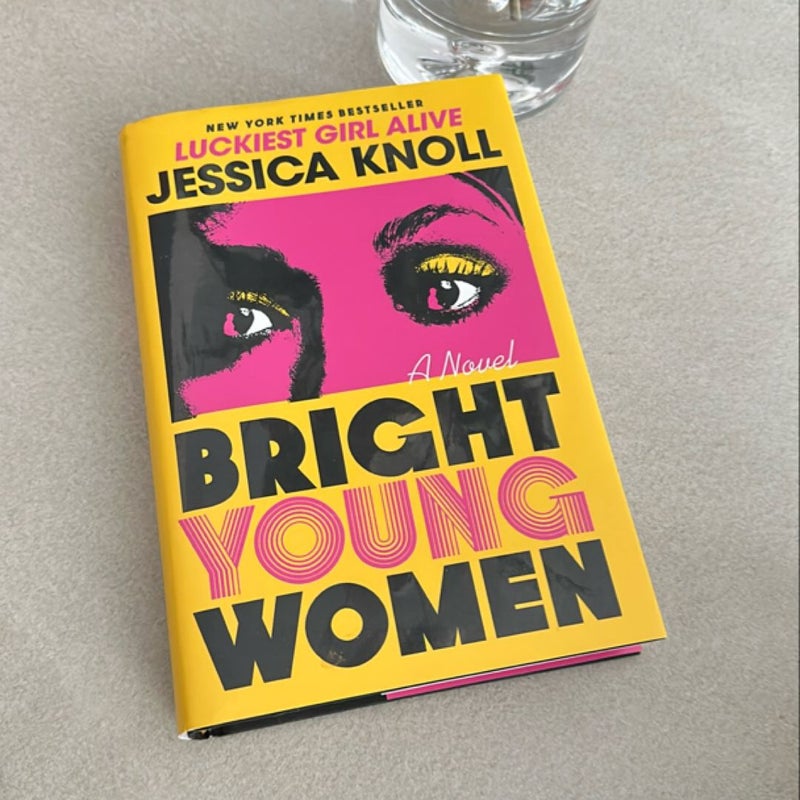 Bright Young Women