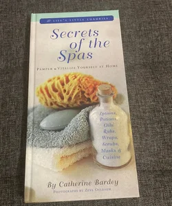 Secrets of the Spas