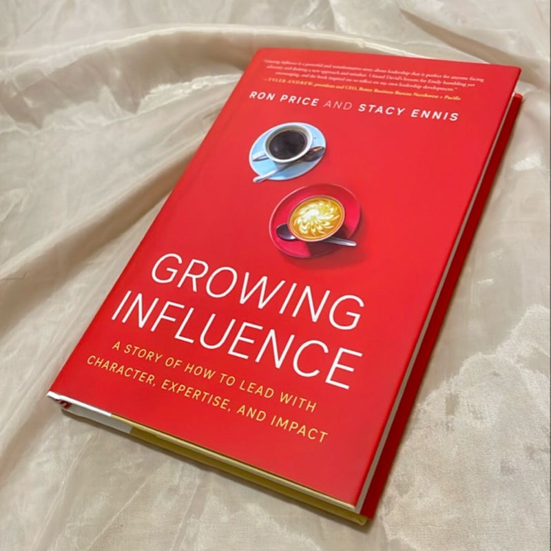 Growing Influence