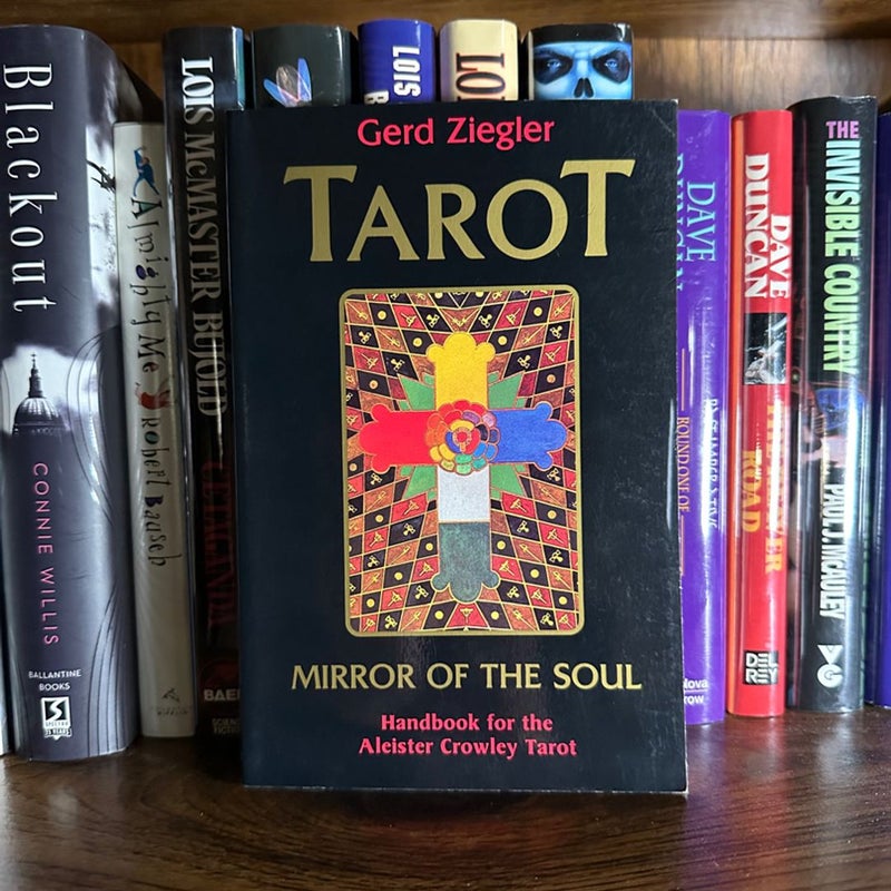 Tarot: Mirror of the Soul
