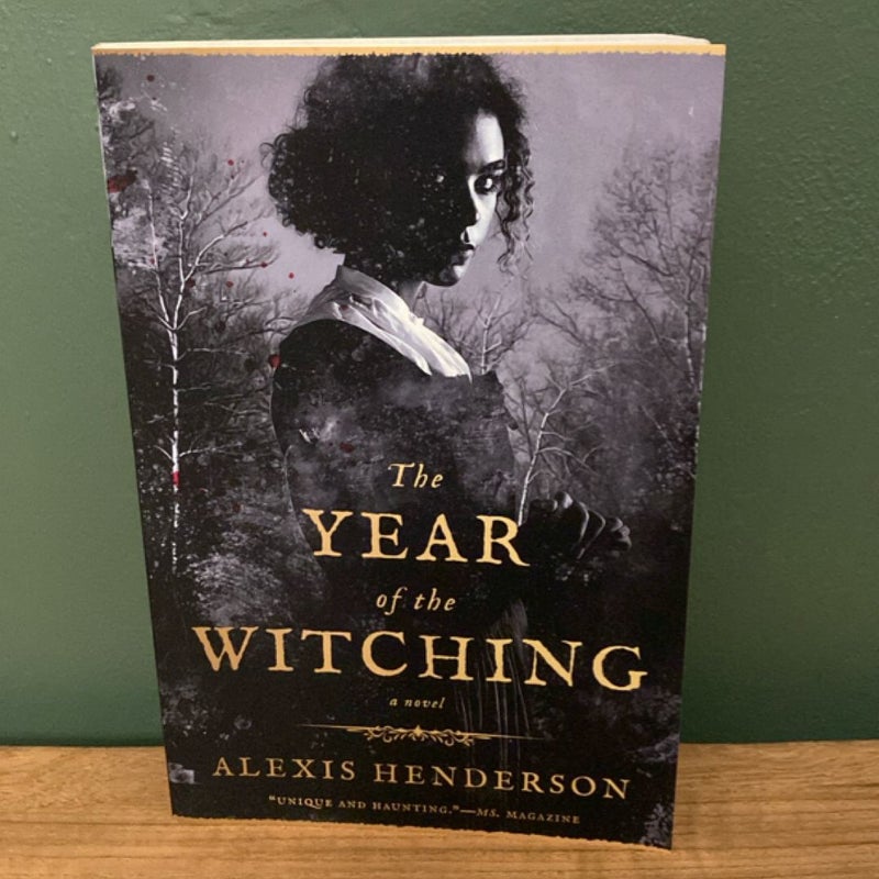 The Year of the Witching