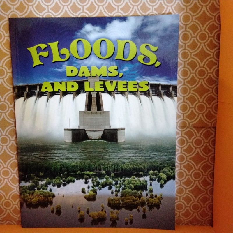 Floods, Dams, and Levees