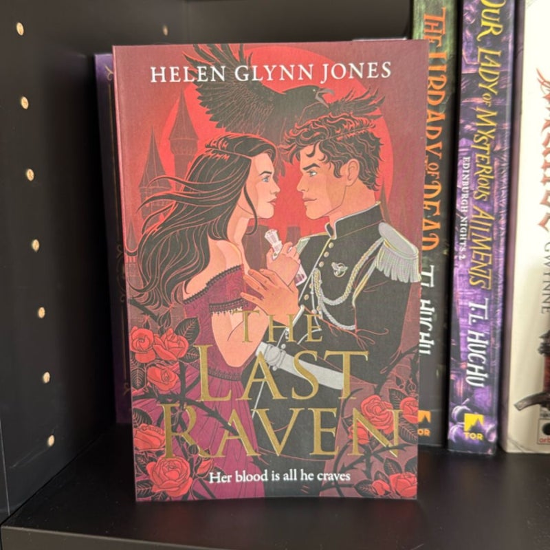 The Last Raven