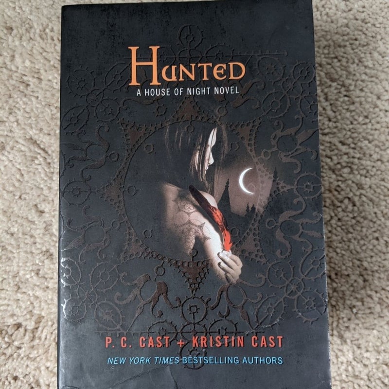 Hunted