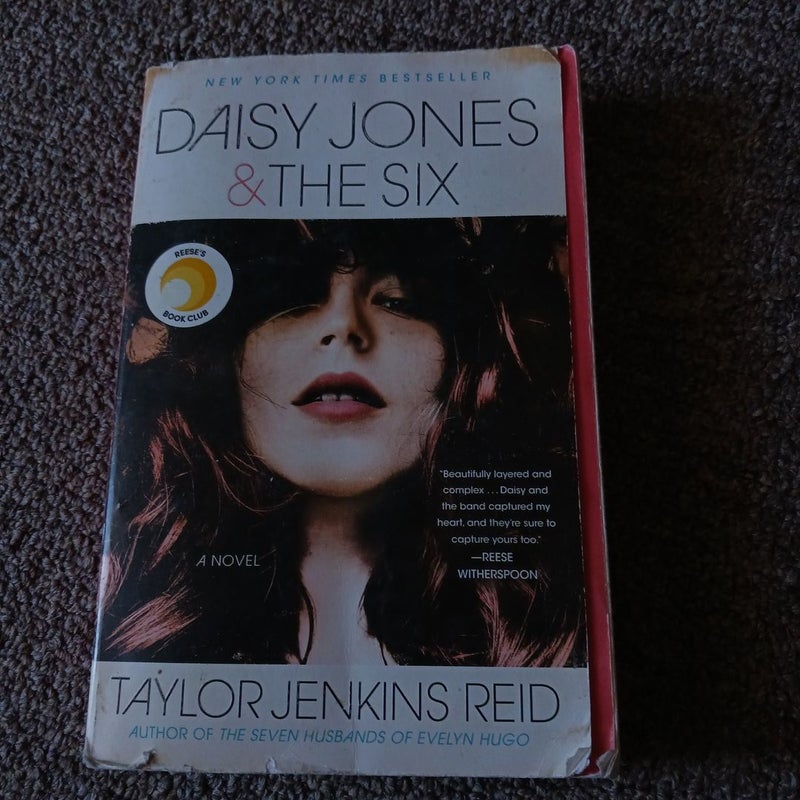 Daisy Jones and the Six