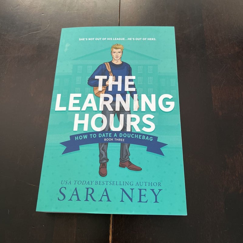 The Learning Hours