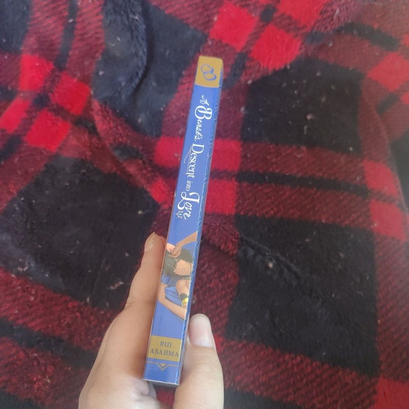 A Beast's Descent into Love