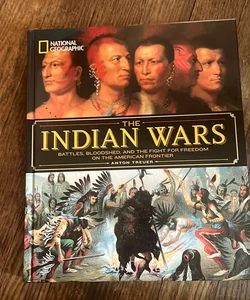 National Geographic the Indian Wars
