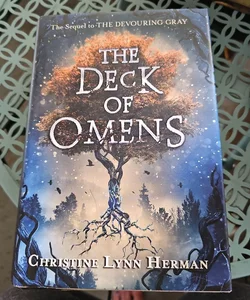 The Deck of Omens