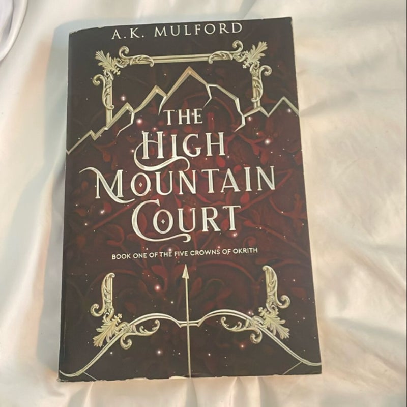 The High Mountain Court