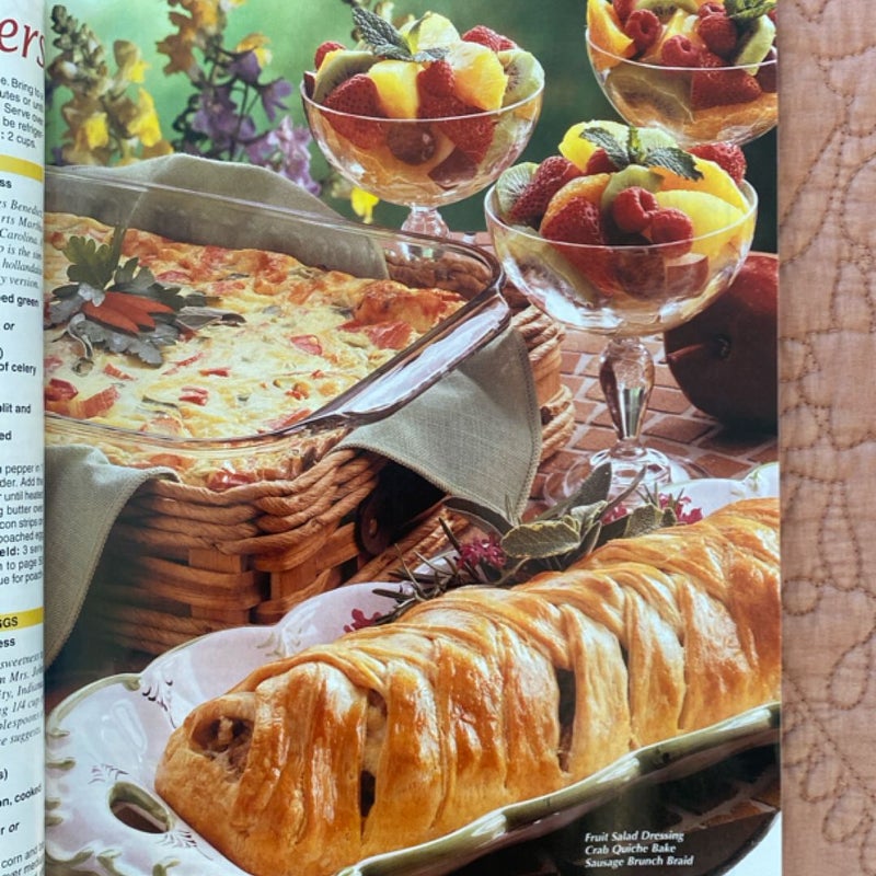 Taste of Home’s Quick Cooking 