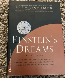 Einstein’s Dreams 