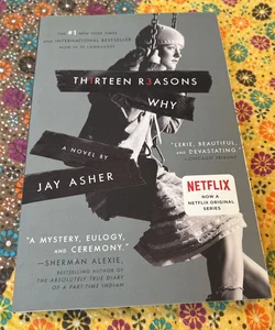 Thirteen Reasons Why