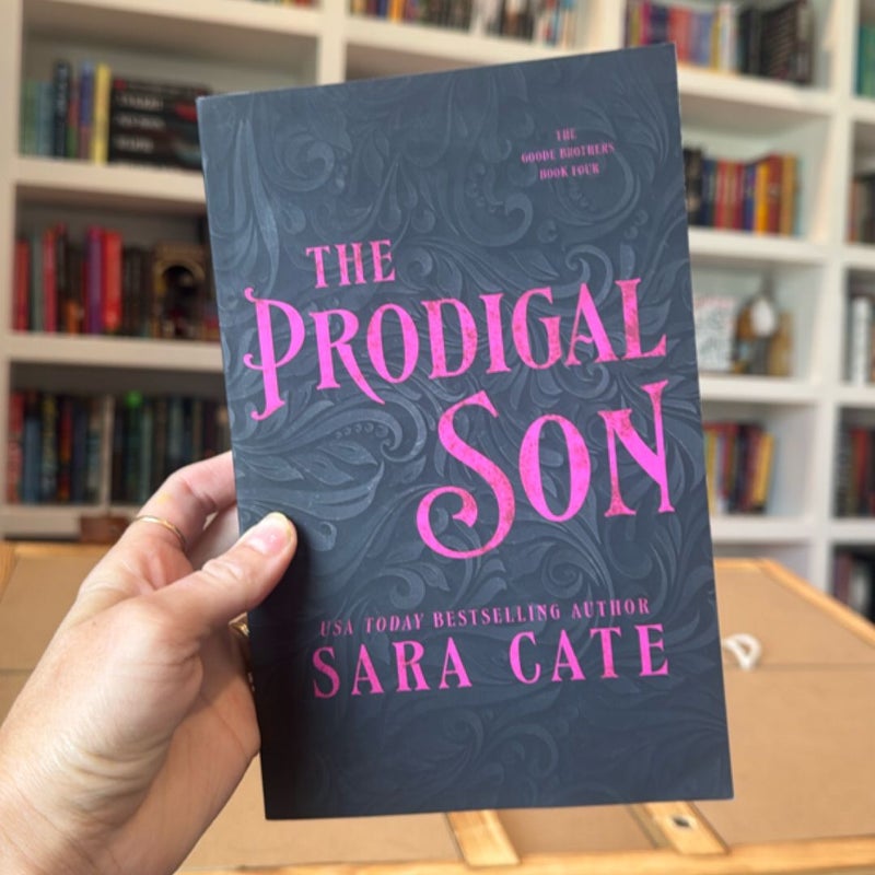 The Prodigal Son