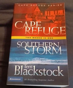 Cape Refuge; Southern Storm