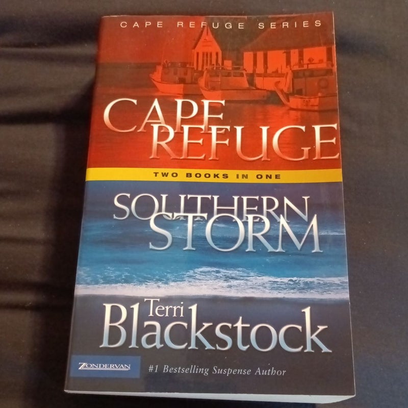 Cape Refuge; Southern Storm