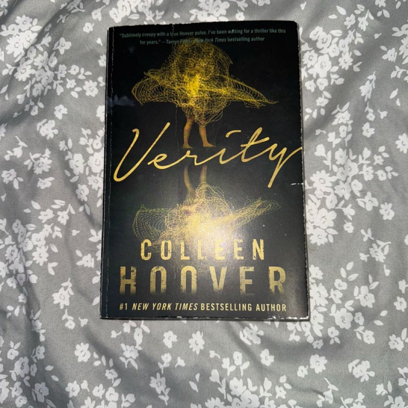 Verity