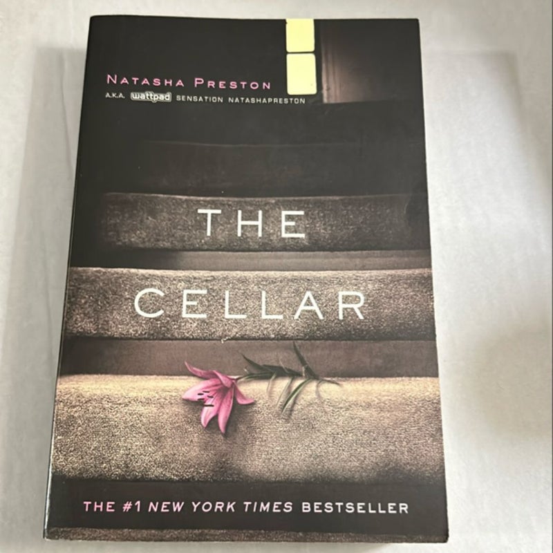 The Cellar