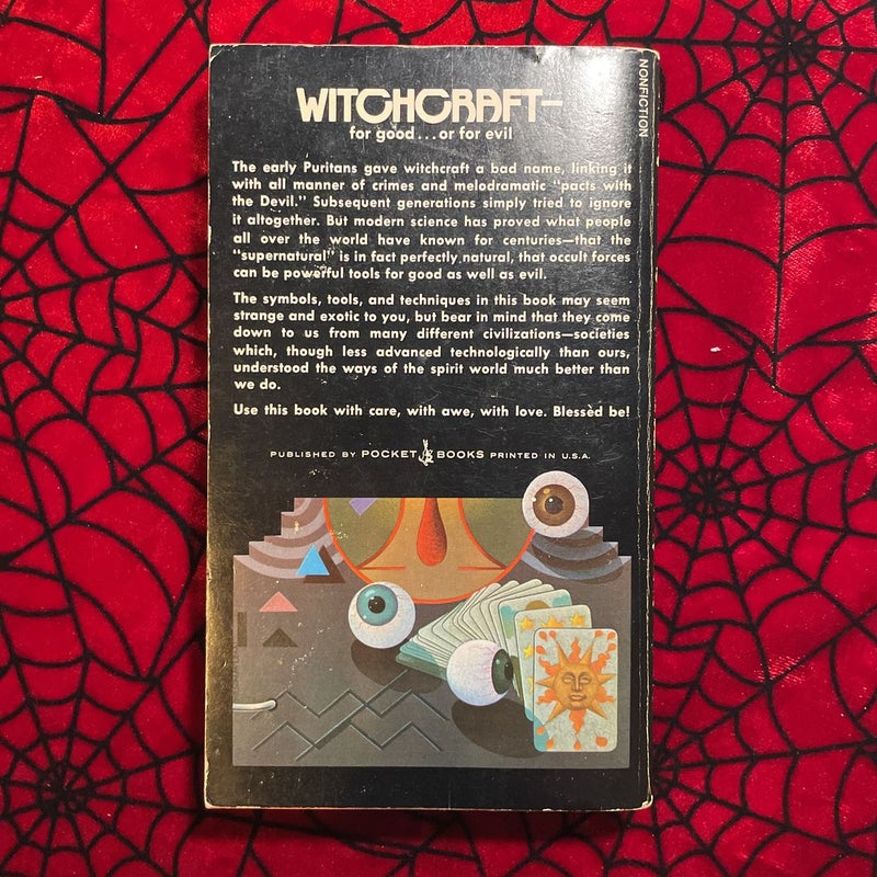 The Witch’s Workbook