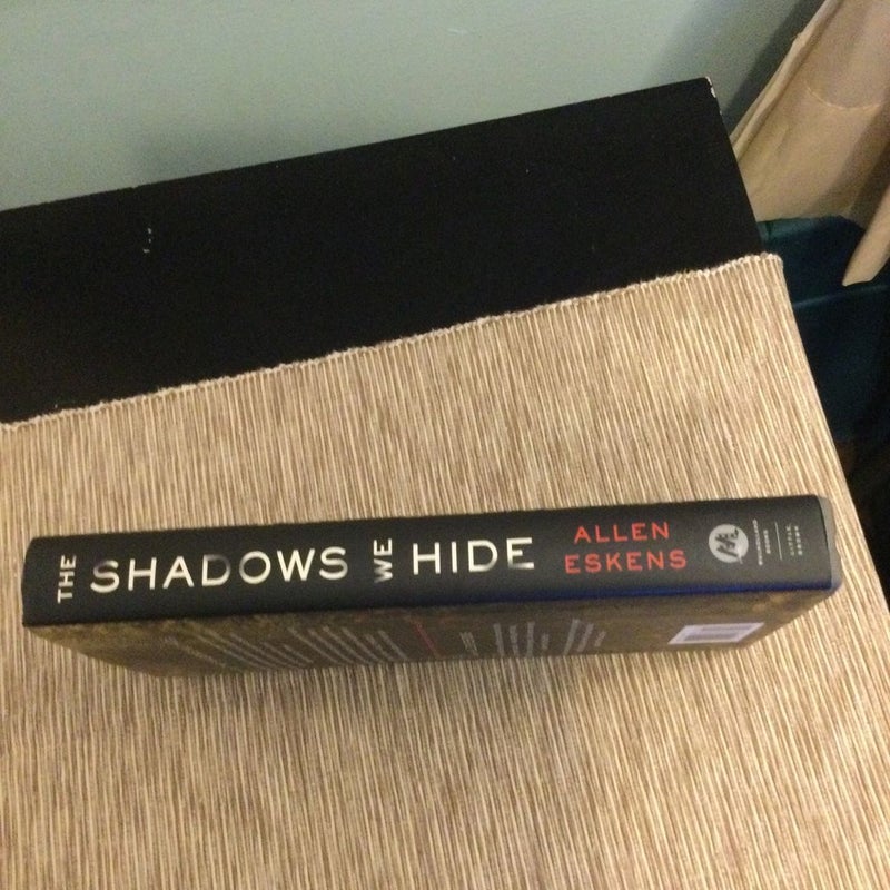 The Shadows We Hide