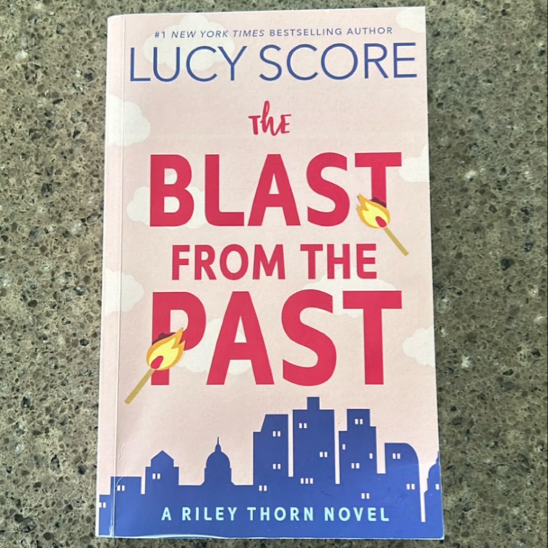 The Blast from the Past