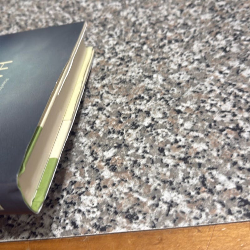 Haven First Edition First Printing