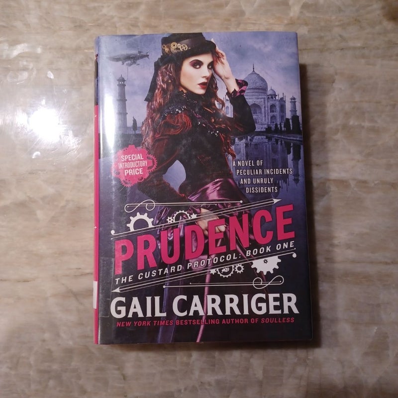 Prudence