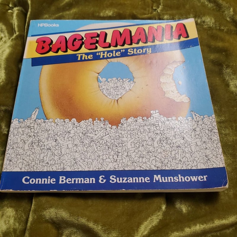 Bagelmania