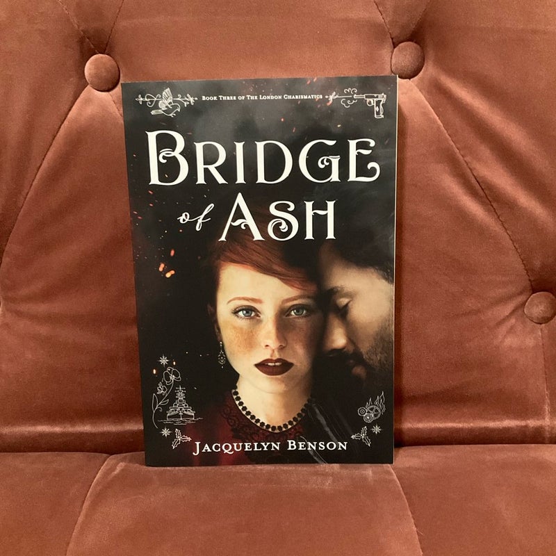 Bridge of Ash