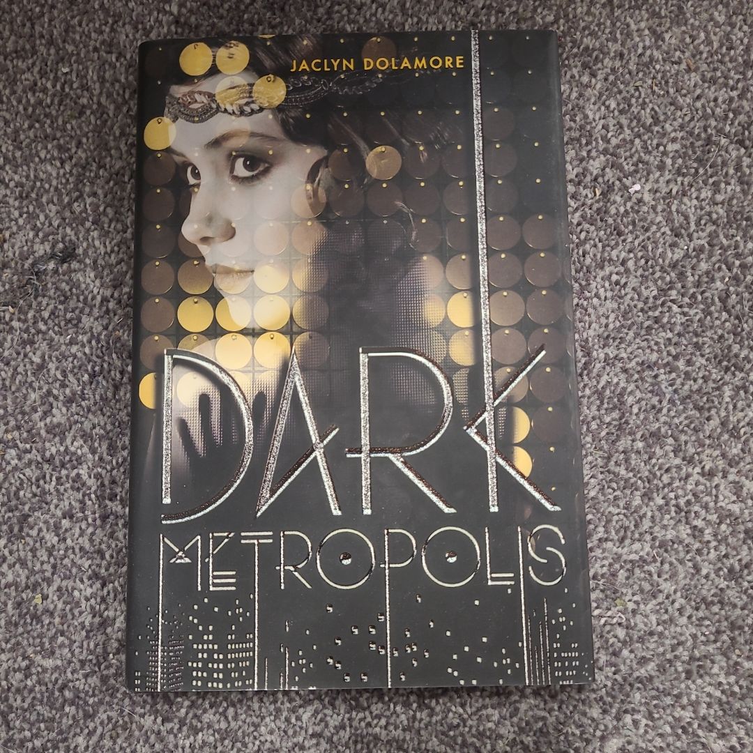 Dark Metropolis