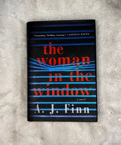 The Woman in the Window