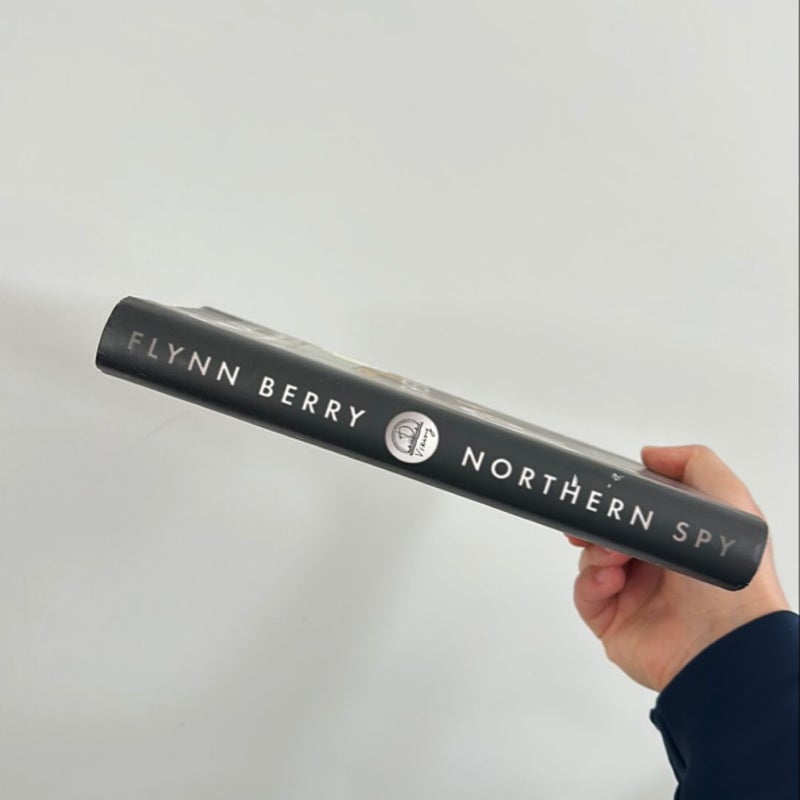 Northern Spy
