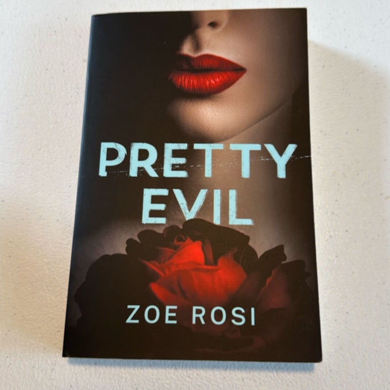 Pretty Evil